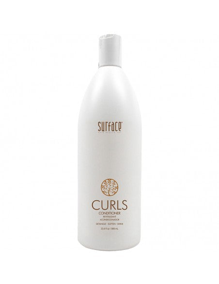 Surface - Curls Conditioner - 999ml