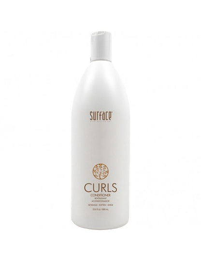 Surface - Curls Conditioner - 999ml
