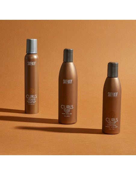Surface - Curls Conditioner - 999ml