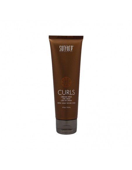 Surface - Curls Cream Wax - 118ml