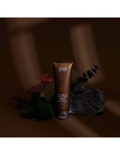 Surface - Curls Cream Wax - 118ml