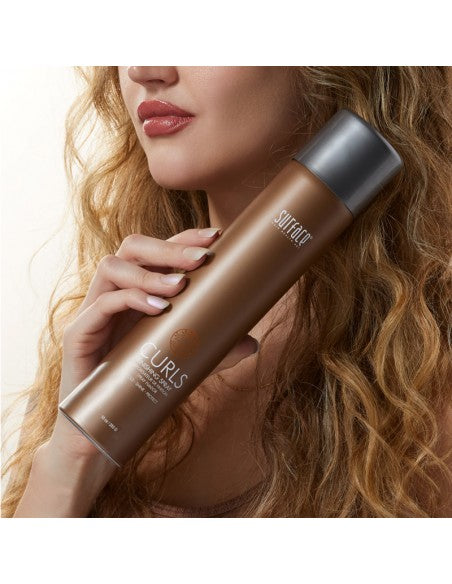 Surface - Curls Finishing Spray - 283g