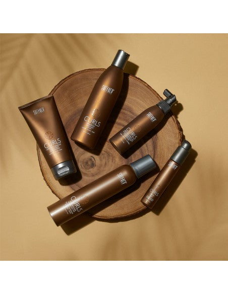 Surface - Curls Finishing Spray - 283g