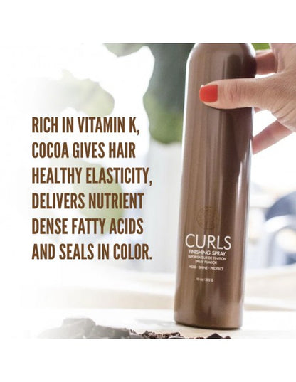 Surface - Curls Finishing Spray - 283g