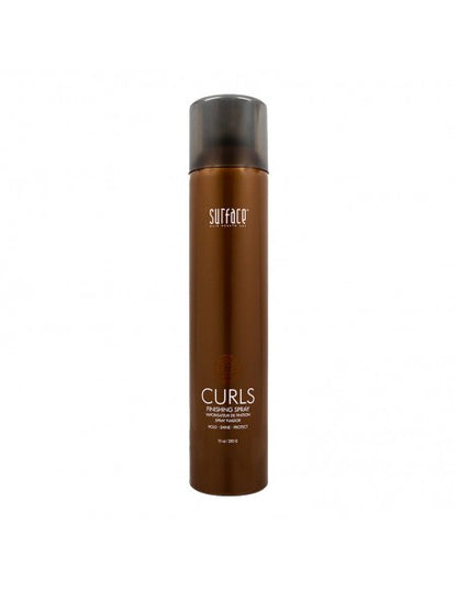 Surface - Curls Finishing Spray - 283g