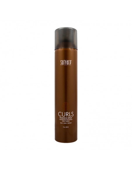 Surface - Curls Finishing Spray - 283g