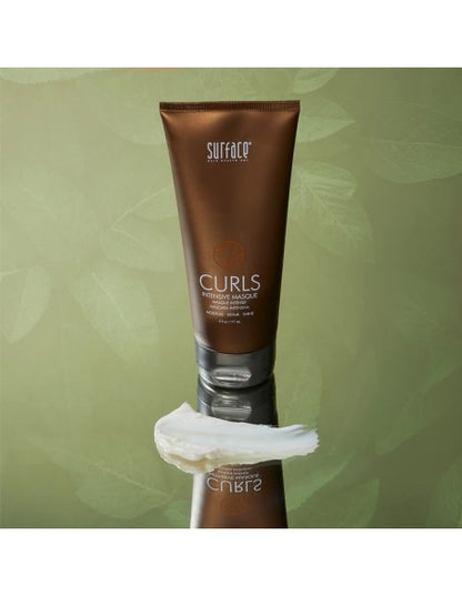 Surface - Curls Intensive Masque - 177ml