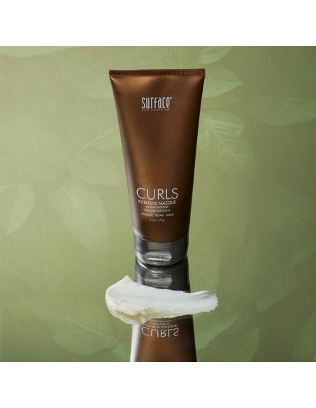 Surface - Curls Intensive Masque - 177ml