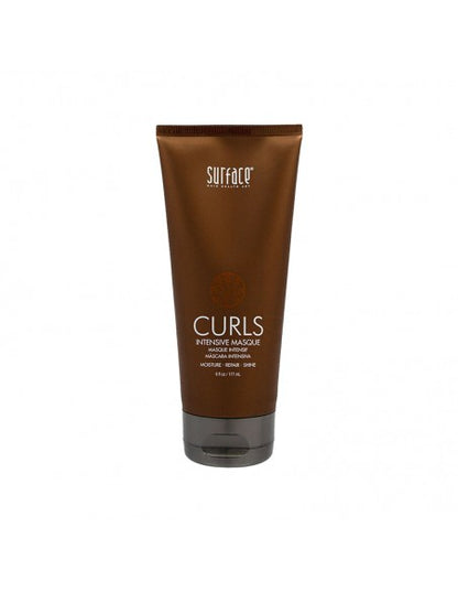 Surface - Curls Intensive Masque - 177ml