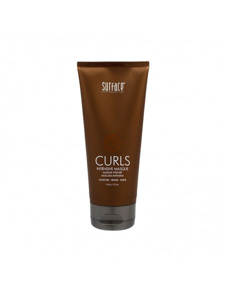 Surface - Curls Intensive Masque - 177ml