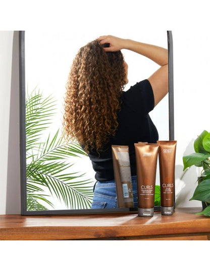 Surface - Curls Oil Gel - 177ml