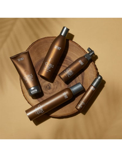 Surface - Curls Oil Gel - 177ml