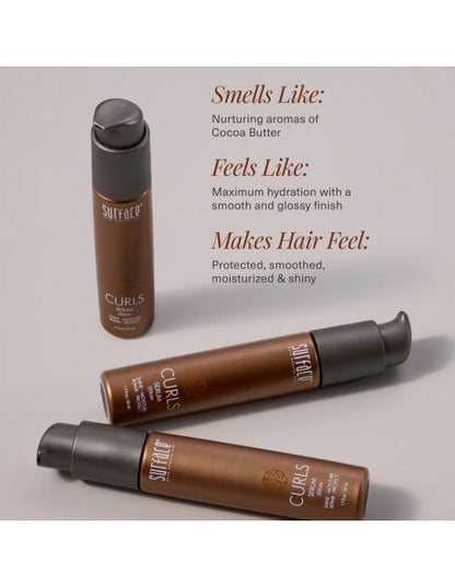 Surface - Curls Serum - 50ml
