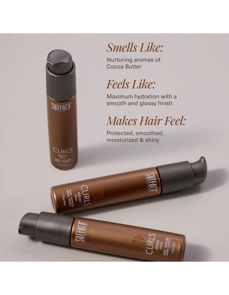 Surface - Curls Serum - 50ml