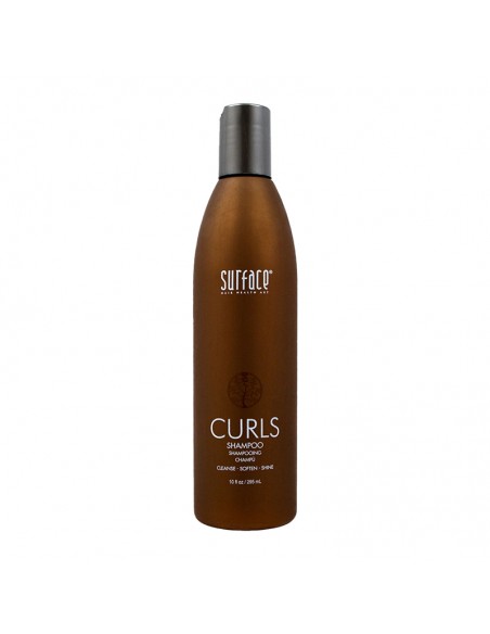 Surface - Curls Shampoo - 295ml