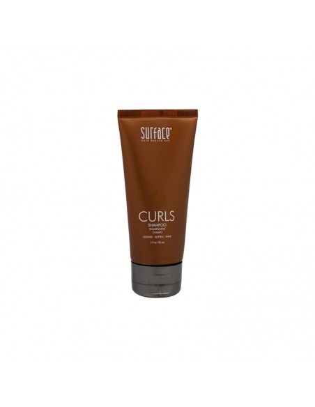 Surface - Curls Shampoo - 60ml