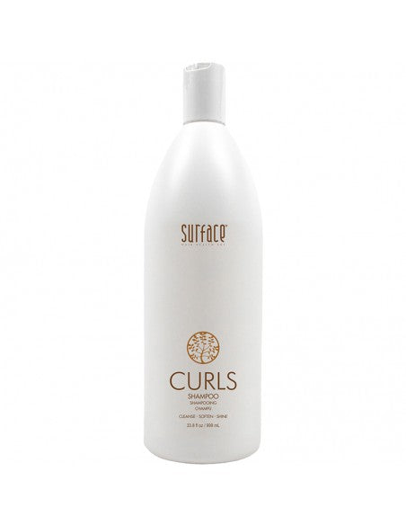 Surface - Curls Shampoo - 999ml