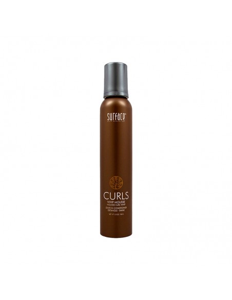 Surface - Curls Whip Mousse - 156g