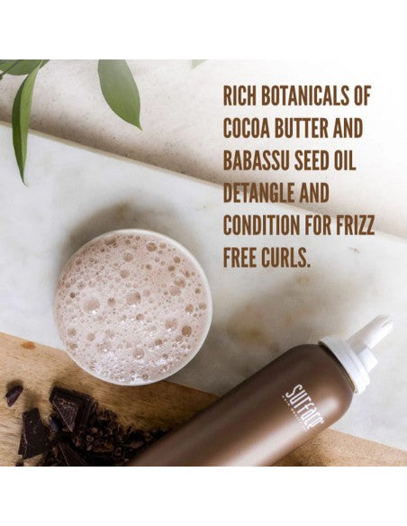 Surface - Curls Whip Mousse - 156g