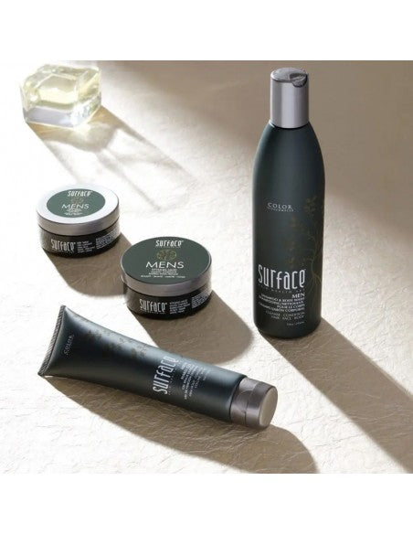 Surface - Men Shampoo & Body Wash - 295ml