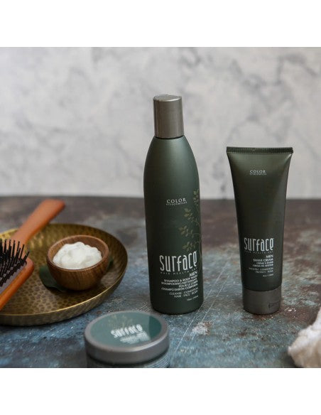 Surface - Men Styling Mud - 2oz