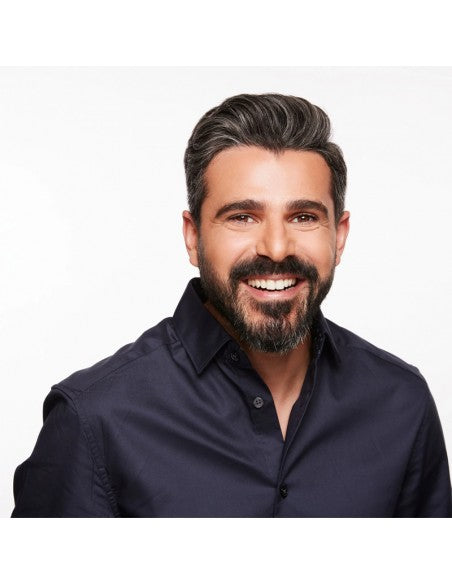 Surface - Men Styling Mud - 2oz