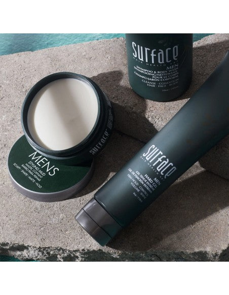 Surface - Men Styling Mud - 2oz