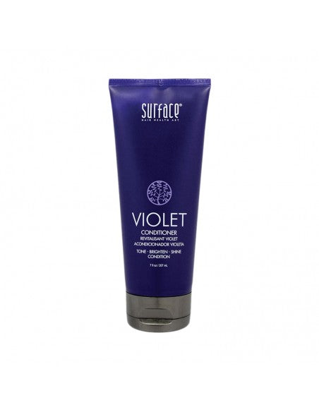Surface - Pure Blonde Violet Conditioner - 207ml