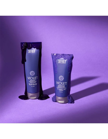 Surface - Pure Blonde Violet Conditioner - 207ml