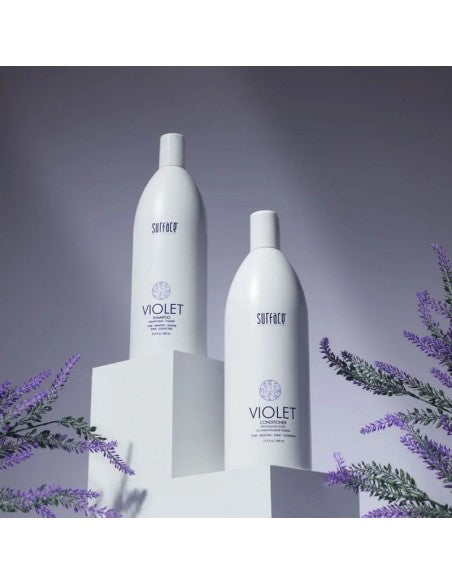 Surface - Pure Blonde Violet Conditioner - 999ml