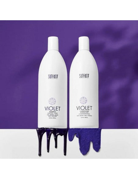 Surface - Pure Blonde Violet Conditioner - 999ml