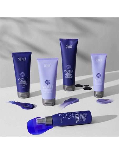 Surface - Pure Blonde Violet Conditioner - 999ml