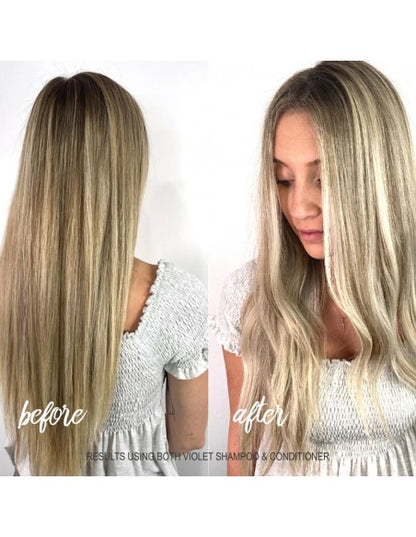 Surface - Pure Blonde Violet Conditioner - 999ml