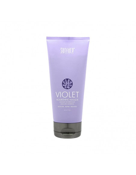 Surface - Pure Blonde Violet Nourishing Masque - 177ml