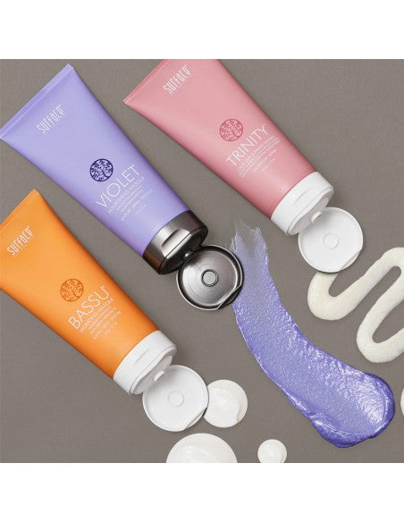 Surface - Pure Blonde Violet Nourishing Masque - 177ml