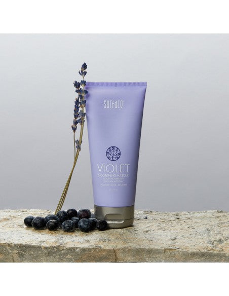Surface - Pure Blonde Violet Nourishing Masque - 177ml