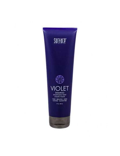 Surface - Pure Blonde Violet Shampoo - 266ml
