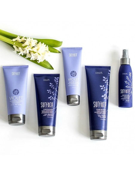 Surface - Pure Blonde Violet Toning Spray - 118ml