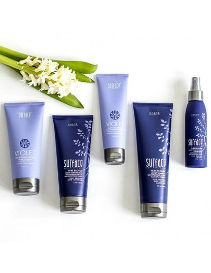 Surface - Pure Blonde Violet Toning Spray - 118ml