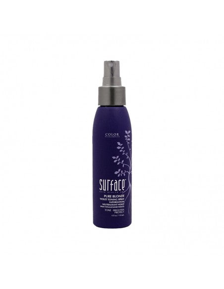 Surface - Pure Blonde Violet Toning Spray - 118ml