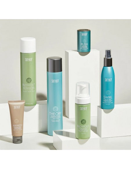 Surface - Styling Impulse Finishing Spray - 236ml