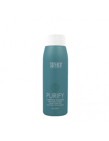 Surface - Styling Purify Clarifying Shampoo - 236ml