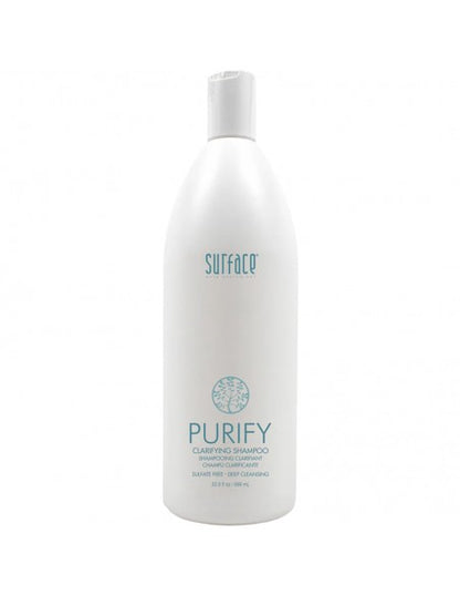 Surface - Styling Purify Clarifying Shampoo - 999ml
