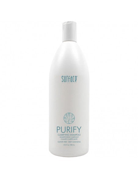 Surface - Styling Purify Clarifying Shampoo - 999ml