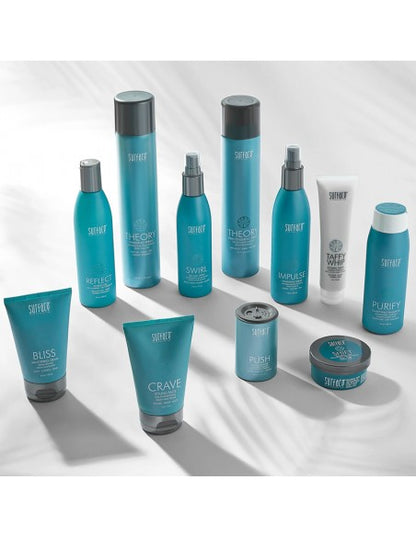 Surface - Styling Purify Clarifying Shampoo - 999ml