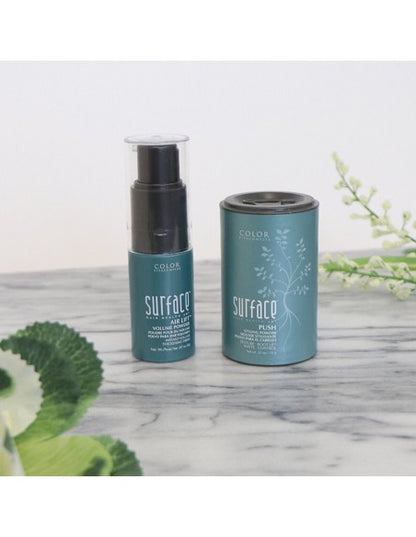 Surface - Styling Push Styling Powder - 10g