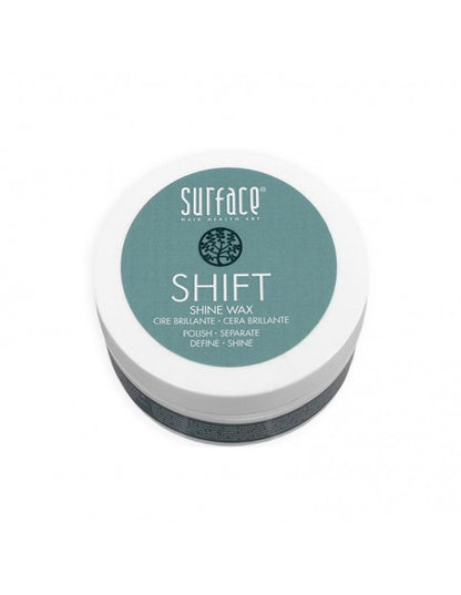 Surface - Styling Shift Shine Wax - 2oz