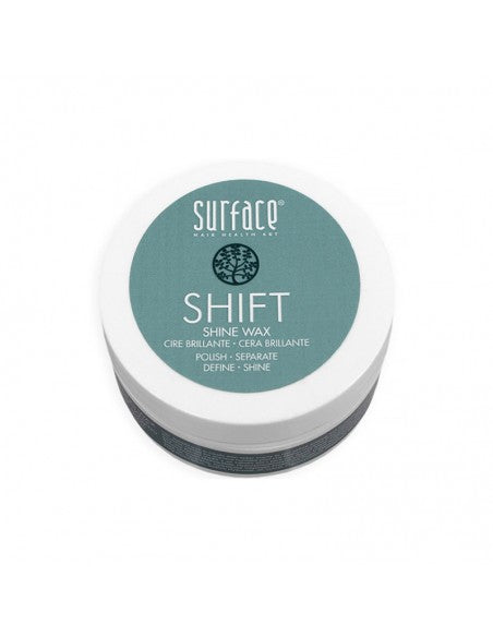 Surface - Styling Shift Shine Wax - 2oz