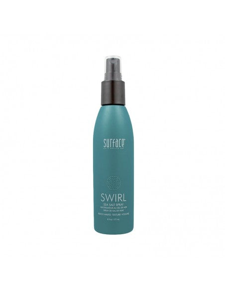 Surface - Styling Swirl Sea Salt Spray - 177ml