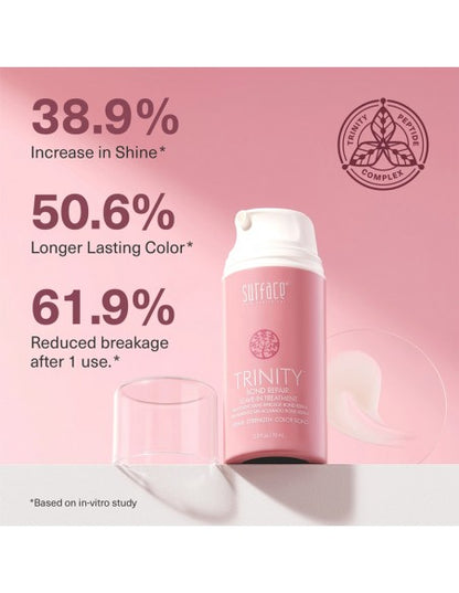 Surface - Trinity Bond Repair Leave-In Treatment - 70ml